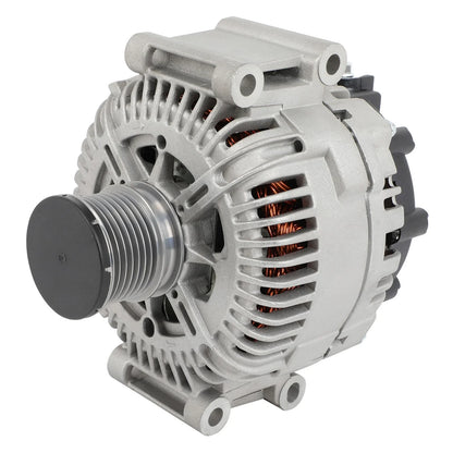 Alternator for Dodge Sprinter 2500 3500 (2007–2009) 3.0L V6 180A 12V