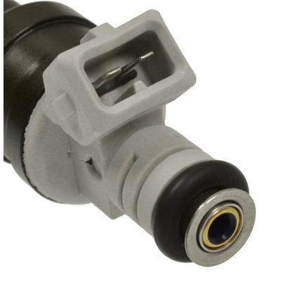 Fuel Injector for Ford E-250 Econoline Club Wagon (1990–1991) ALX-PAU-SI-FJ712-CLB10