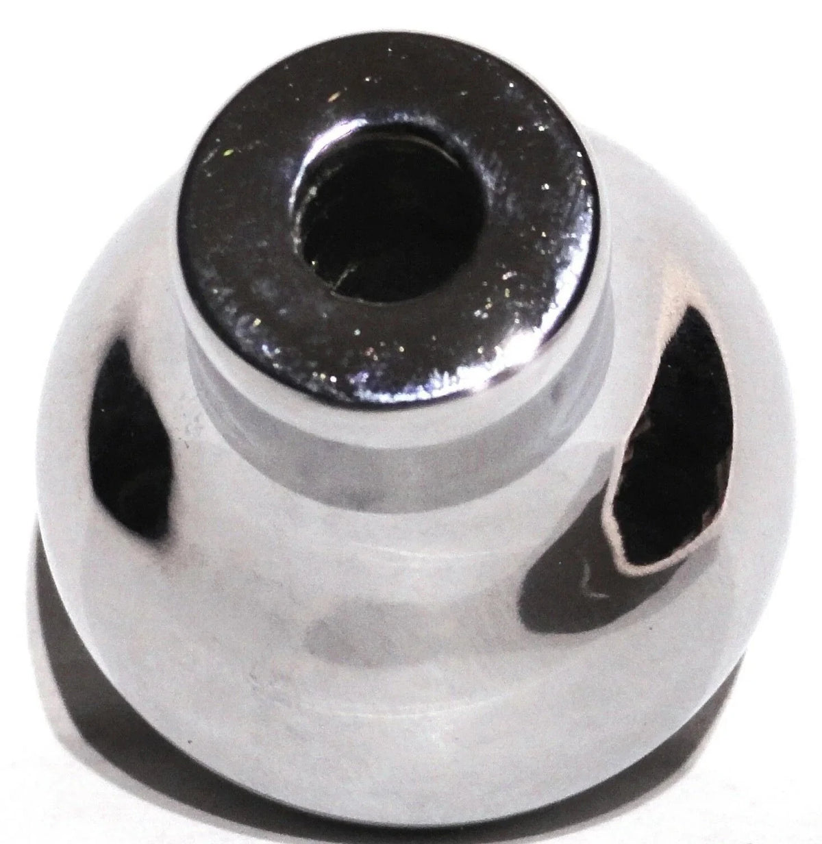 Deluxe Wiper/Washer Control Knob for SS Block Letter (1/4 Shaft) GG#95754