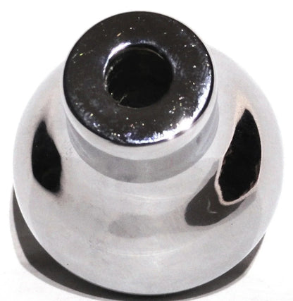Deluxe Wiper/Washer Control Knob for SS Block Letter (1/4 Shaft) GG#95754
