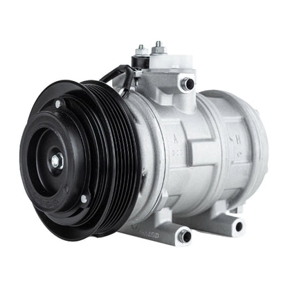 A/C Compressor with Clutch for Ford F-250/F-350 Super Duty (2008–2010) CLX-M0-USA-RF19110004-CL360A71