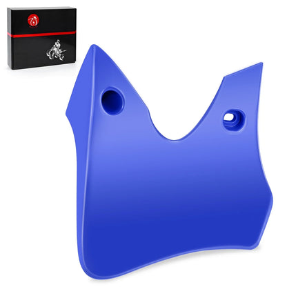 Left Side Tank Shroud Air Scoop for Yamaha TTR90 TTR90E (2000–2007)