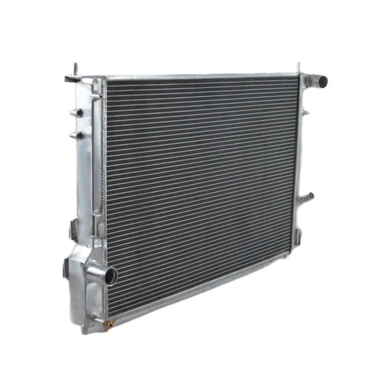 3Row Aluminum Radiator for Lincoln MKT, Ford Explorer (2010–2018) 1391628