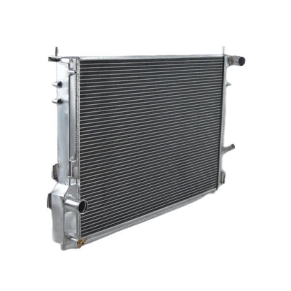 3Row Aluminum Radiator for Lincoln MKT, Ford Explorer (2010–2018) 1391628