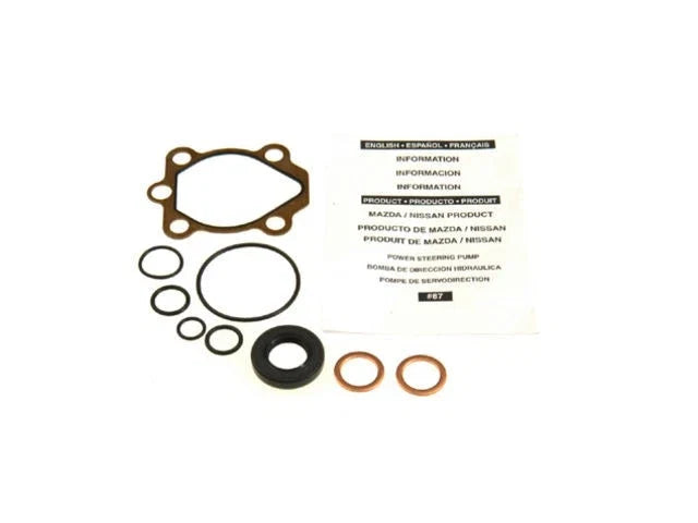Power Steering Pump Seal Kit for Mazda Millenia (1995–2002) YQ478WV