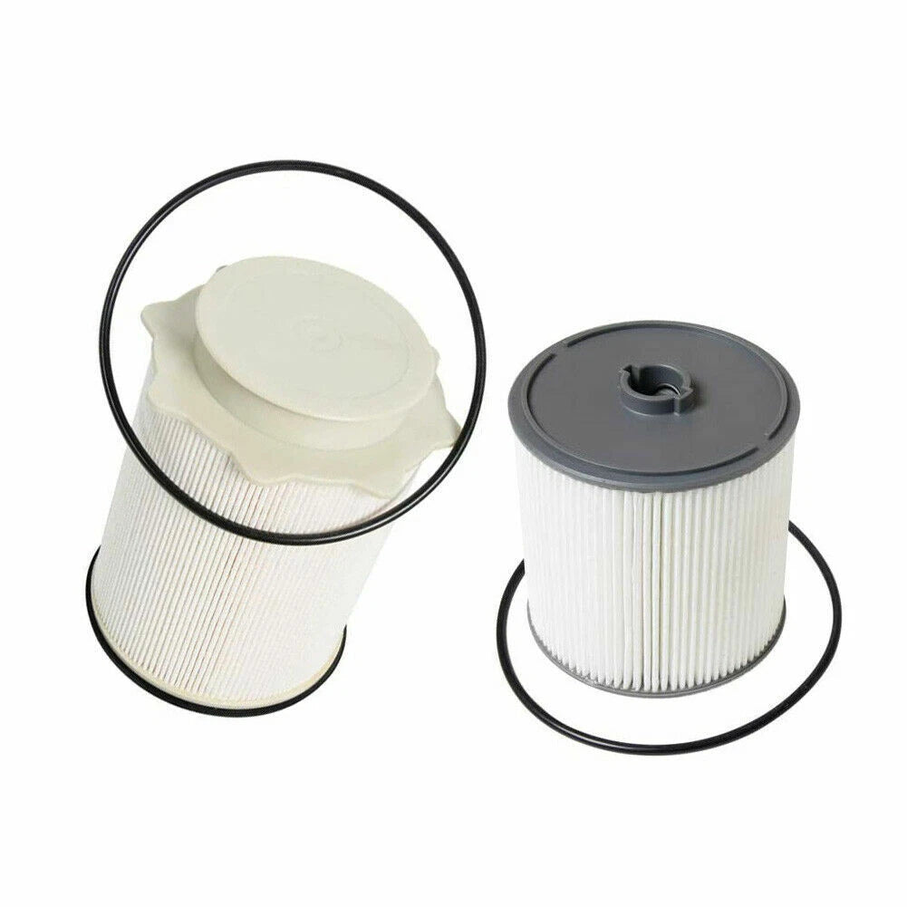 Fuel Filter Set for Ram 2500 3500 Diesel (2019–2020) 68157291AA 68436631AA