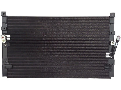 A/C Condenser for Toyota Tacoma (1995–1997) 21586XSJS