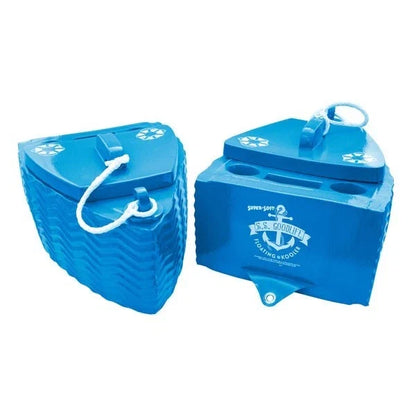 Kooler Float for SS Goodlife (Bahama Blue) - Part Number 8841026