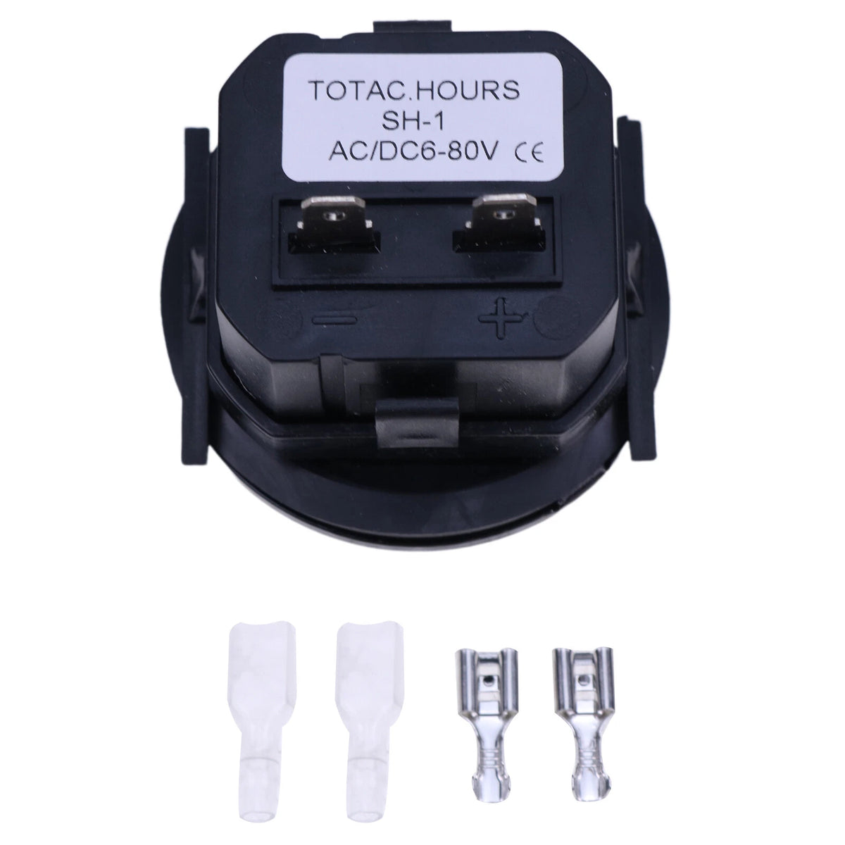 Hour Meter for John Deere 317 316 318 420 312 314 430 322 332 (AM120893)
