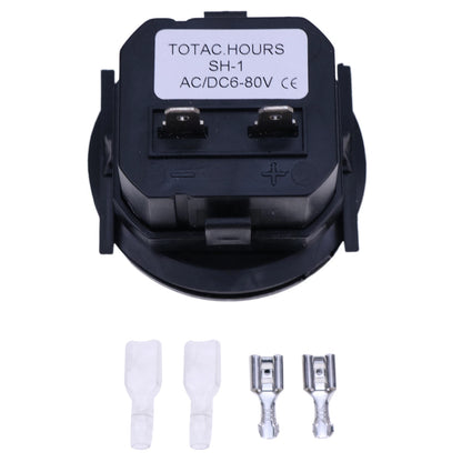 Hour Meter for John Deere 317 316 318 420 312 314 430 322 332 (AM120893)