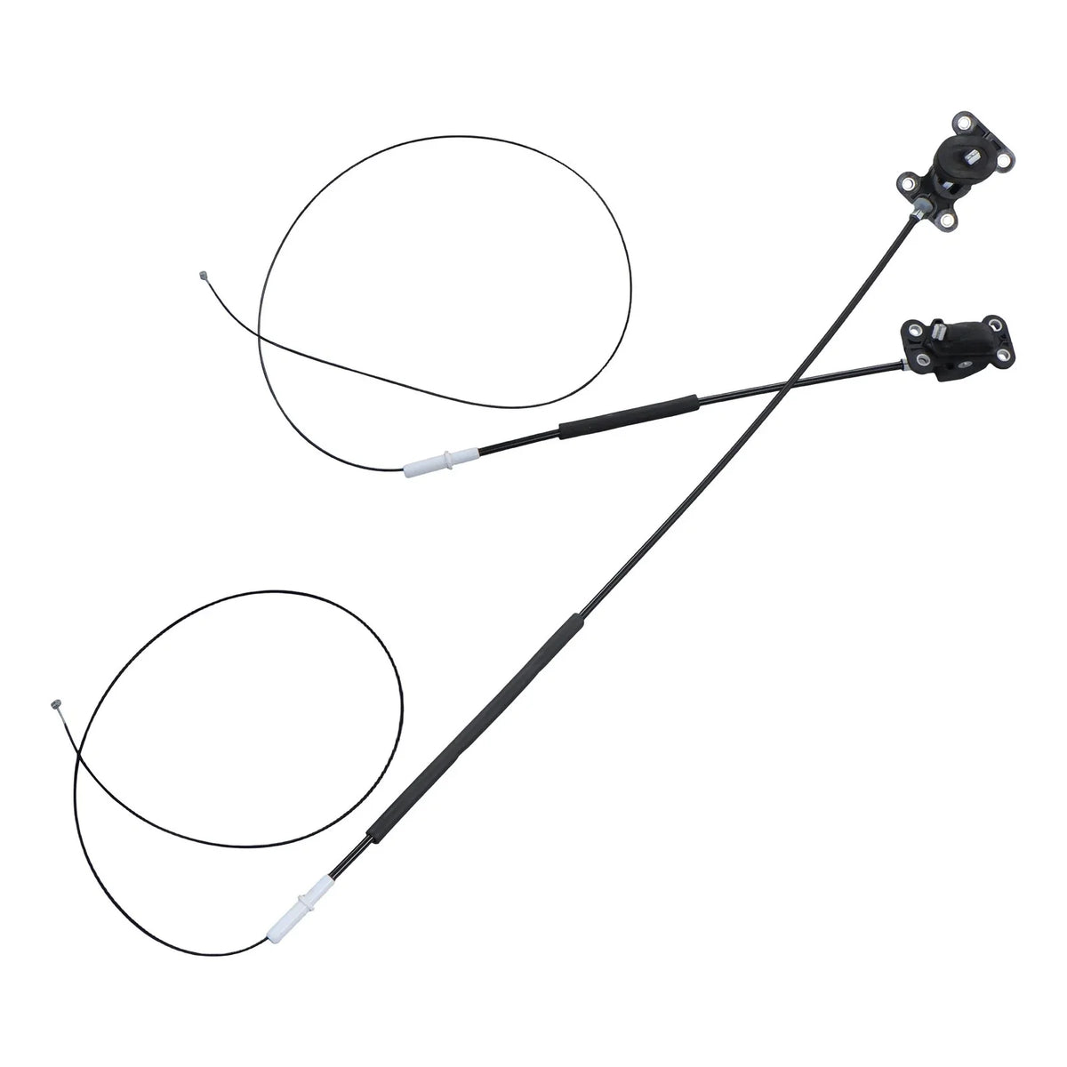 Rear RH Power Sliding Door Cable Set for Honda Odyssey (2005–2010)