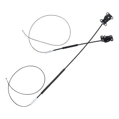 Rear RH Power Sliding Door Cable Set for Honda Odyssey (2005–2010)