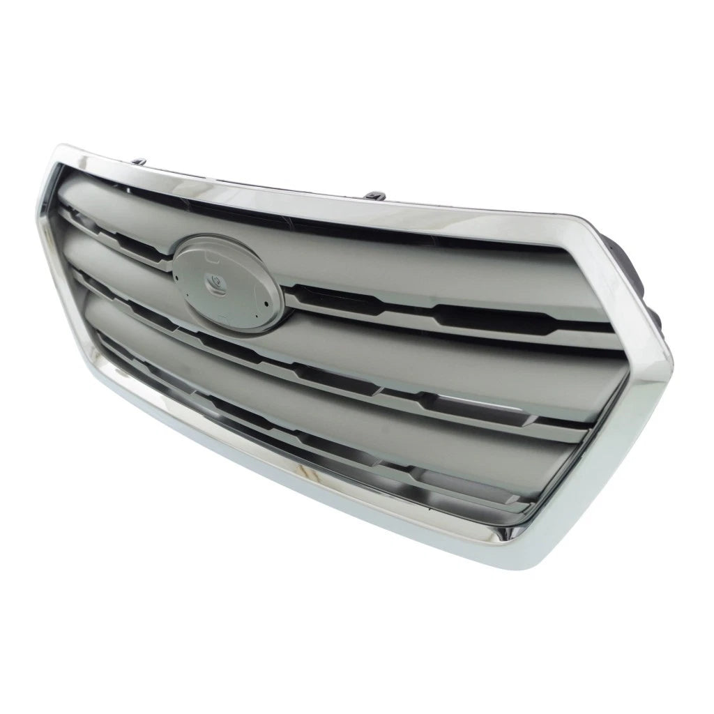 Grille for Subaru Outback (2015–2017) | SU1200159, MLX-SHESUOUTB15-99-0-CL360A50