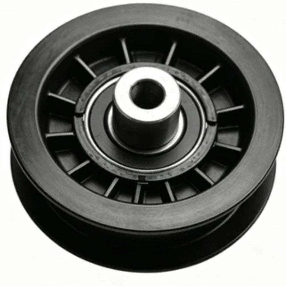 Replacement Idler Pulley 194327 532194327 2806630 for Lawn Mower