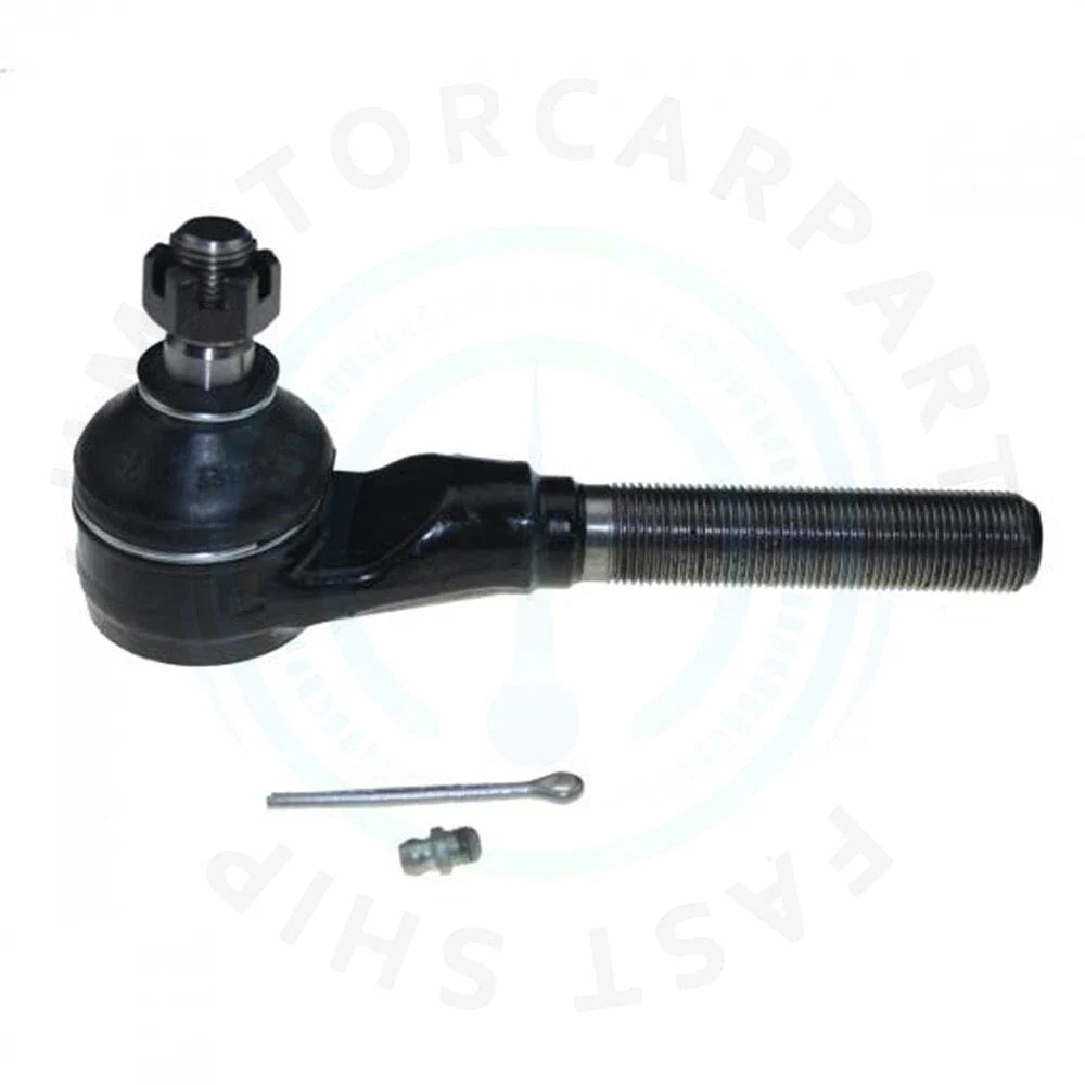 Set of 7 Tie Rod Ends & Sway Bar Links for Jeep Wrangler (1997–2006)