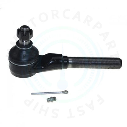 Set of 7 Tie Rod Ends & Sway Bar Links for Jeep Wrangler (1997–2006)