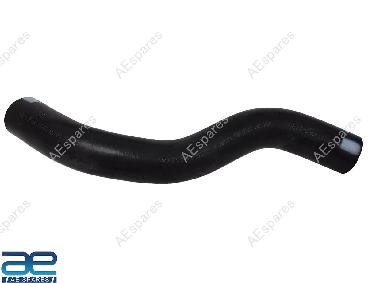 Radiator Inlet Hose for Hyundai i20 2008–2012 (254111J150)