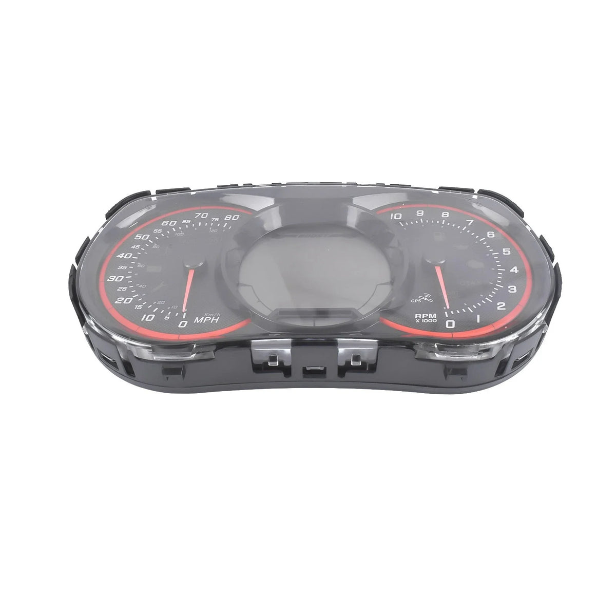 Speedometer Gauge Cluster for Sea-Doo RXP-X RXT-X 260 (2012–2013)