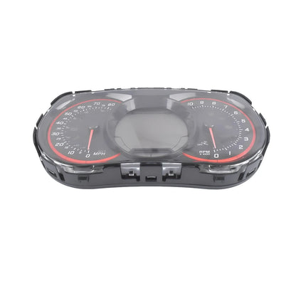Speedometer Gauge Cluster for Sea-Doo RXP-X RXT-X 260 (2012–2013)