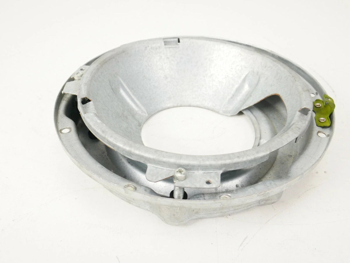 7" Headlight Bracket for Harley Davidson Touring (2009–2021)