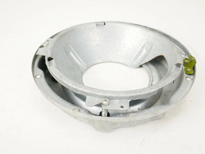 7" Headlight Bracket for Harley Davidson Touring (2009–2021)
