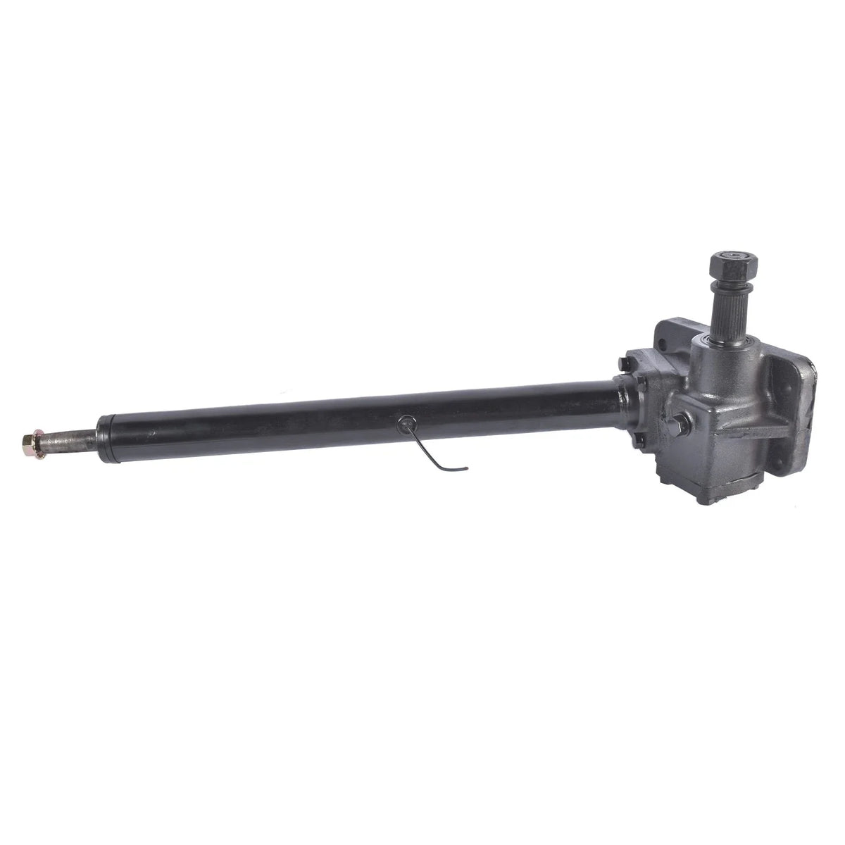 Steering Box Shaft Assembly for Yanmar YM195 YM240 YM1500
