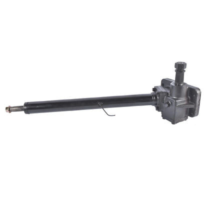 Steering Box Shaft Assembly for Yanmar YM195 YM240 YM1500