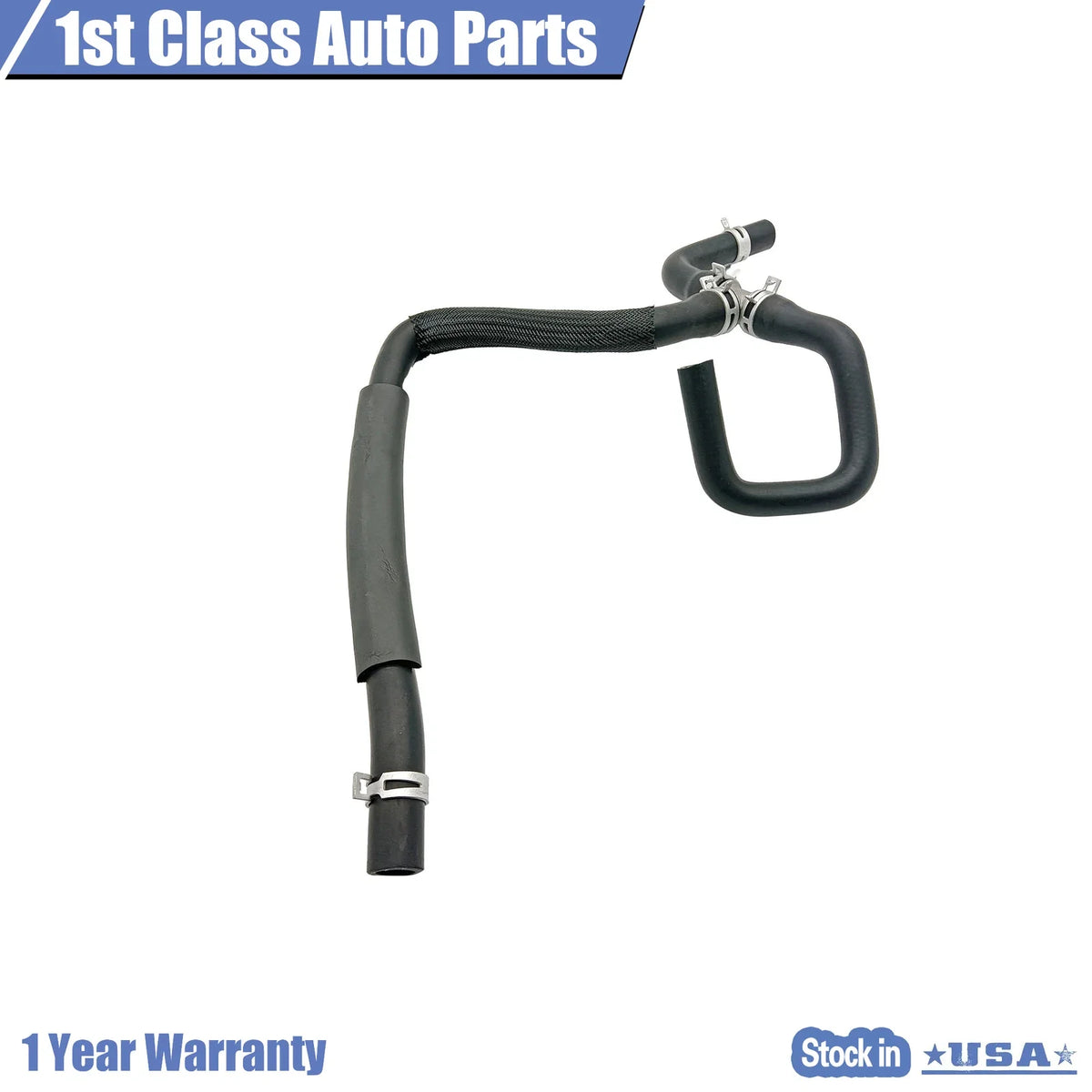 HVAC Heater Hose Assembly for Chrysler 300 Dodge Charger (2005–2019) 626-319