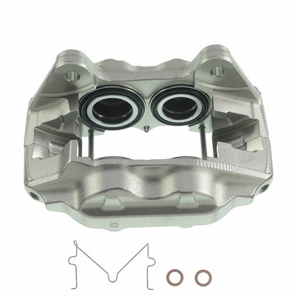 Brake Caliper Front Right for Toyota Land Cruiser LX470 (2003–2007) 18020553, 4773060090, 192768