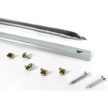Set of 2 Rocker Panel Molding for Camaro (1967–1969) RP01-67M