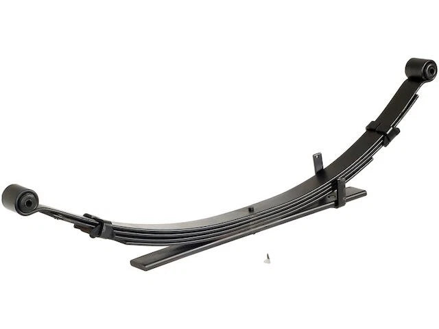 Leaf Spring for Isuzu i290 (2007–2008) 98817FXRJ