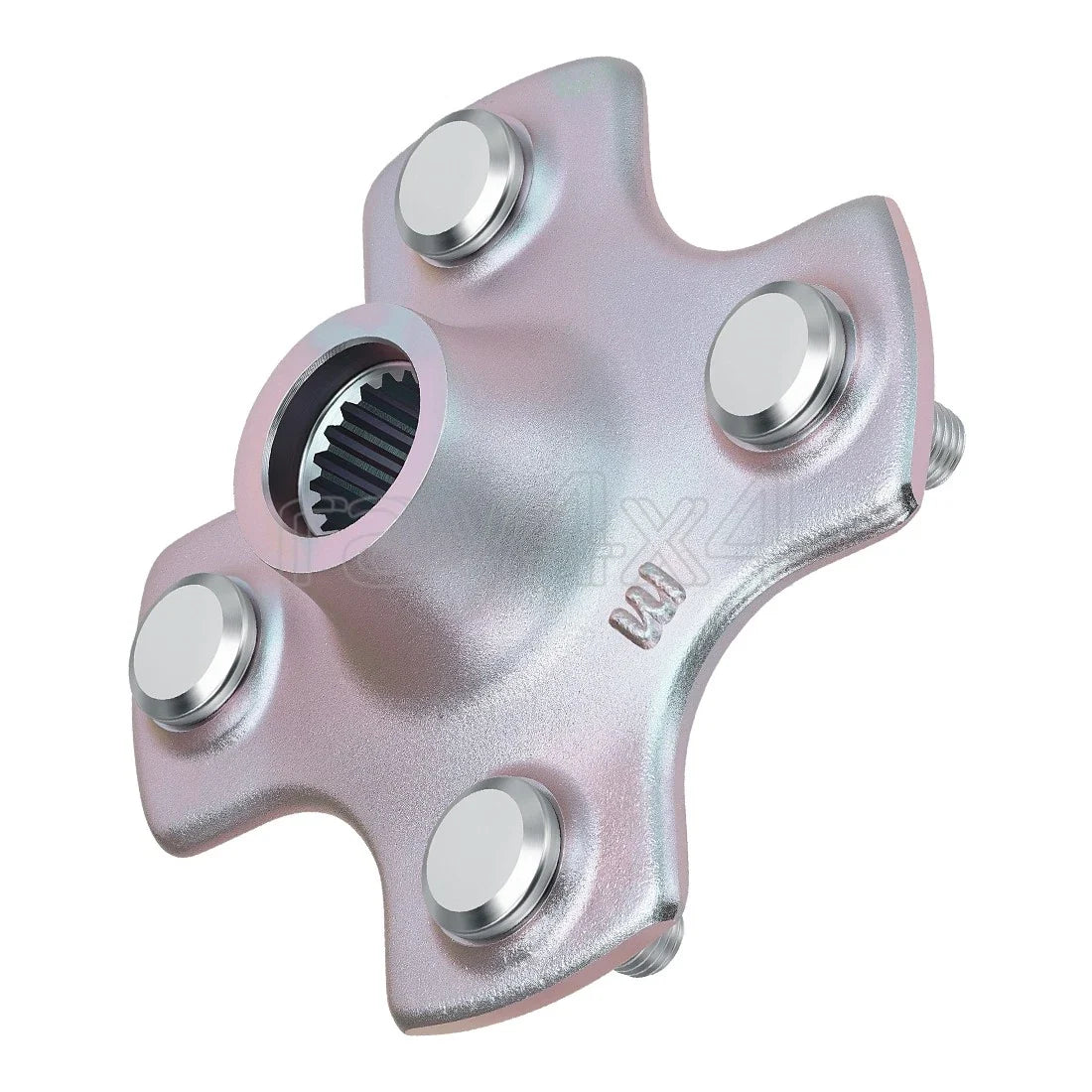 Rear Wheel Hub for Honda Sportrax 90 2x4 TRX90 TRX90EX TRX90X (1993–2024)