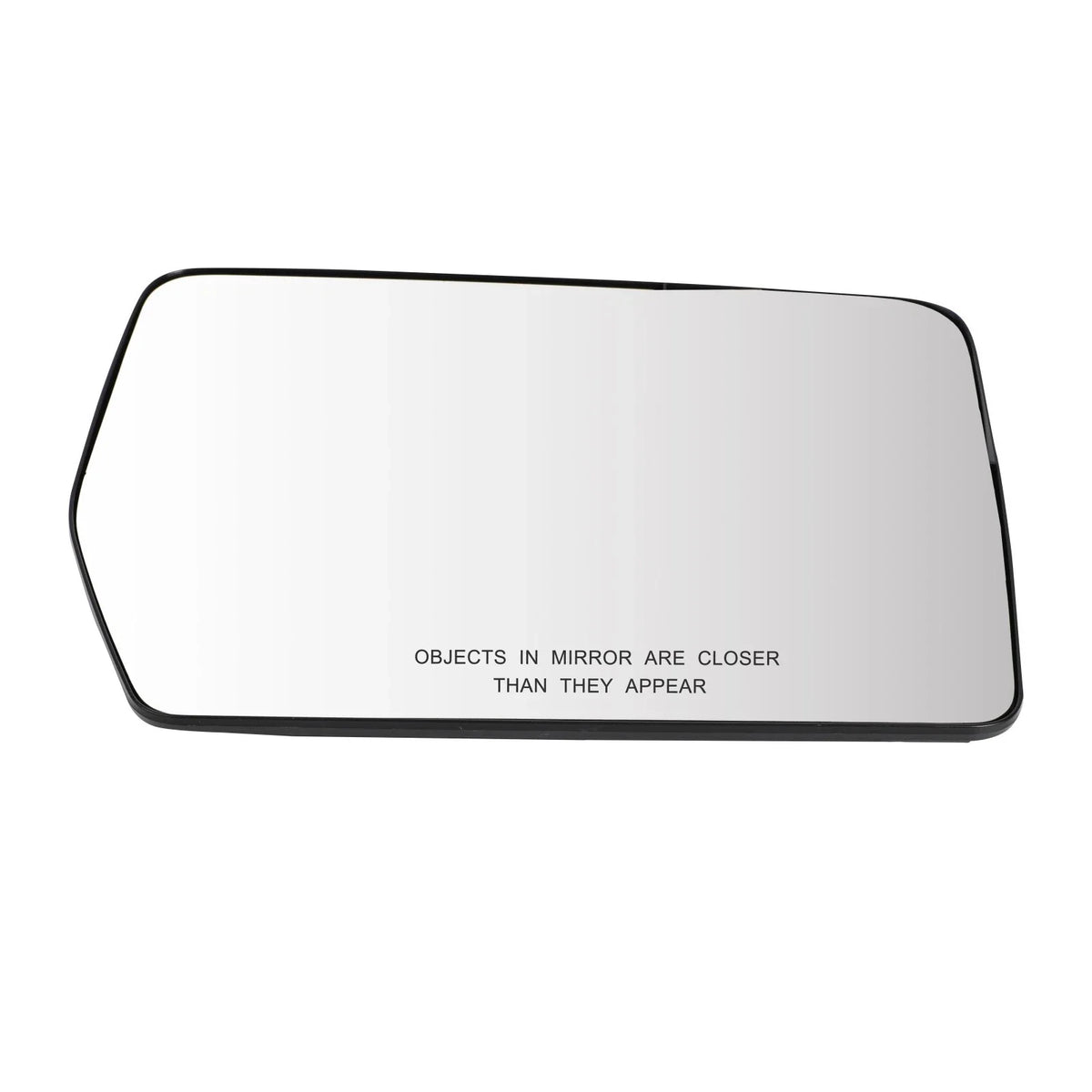 Right Passenger Side View Power Mirror Glass for Ford F150 (2011–2014) BL3Z17K707A