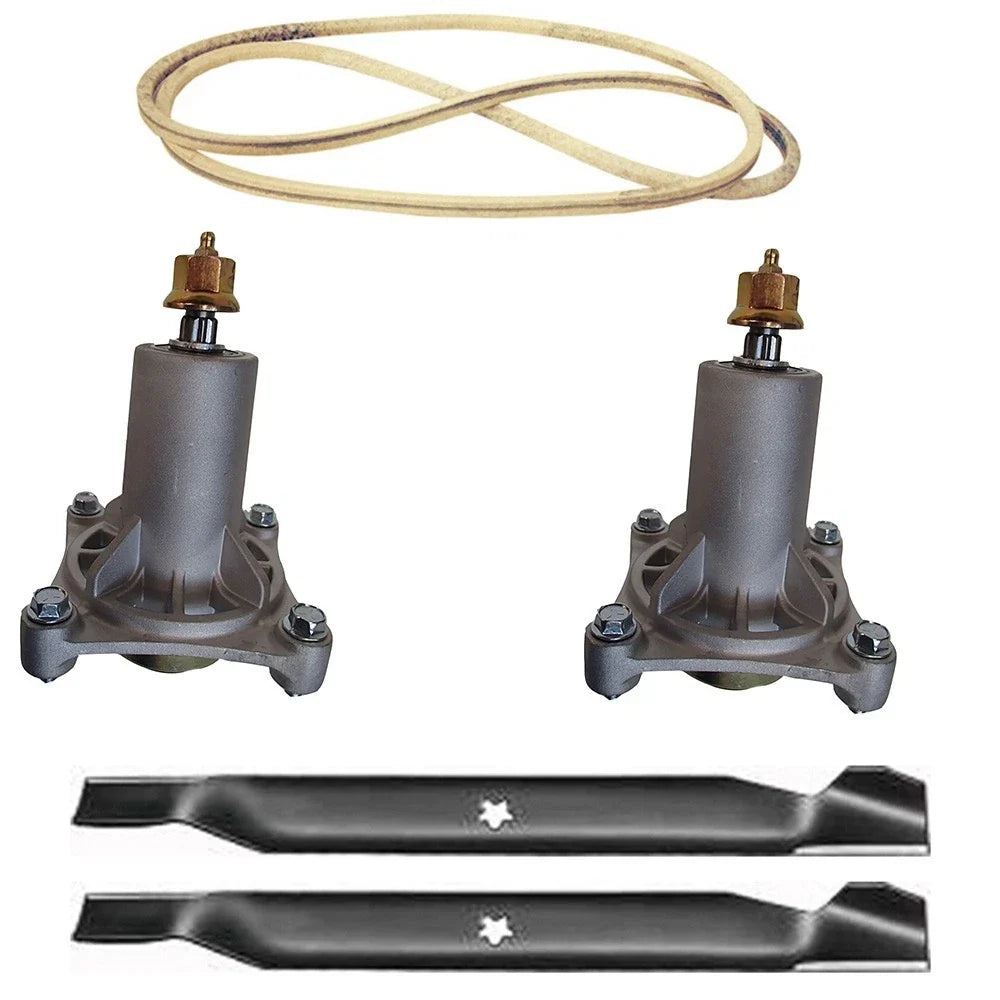 Deck Rebuild Kit for Craftsman 42" Decks (Fits 138971)