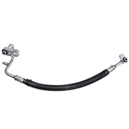 A/C Refrigerant Discharge Hose for Dodge Durango Jeep Grand Cherokee (2000–2009)