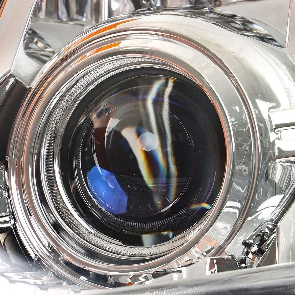 HID Headlights for Cadillac (2008–2014)