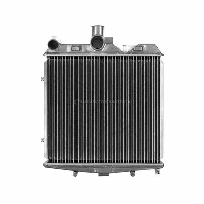 Radiator for Porsche 911 Boxster Cayman (2006–2010) 19-09461AN, 99110613203