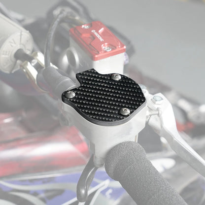 Thumb Throttle Cover Guard for Yamaha YFZ450X (2011–2025), YFZ450R (2009–2025)
