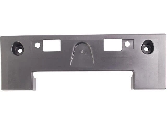 License Plate Bracket for Nissan Rogue Select (2014–2015) 95476XXPY