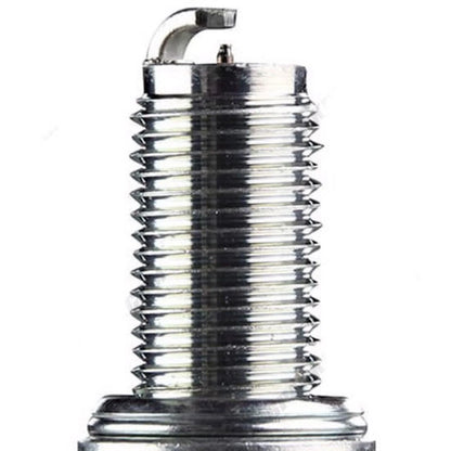 Set of 4 NGK CR9EIX Spark Plugs for Triumph Speed Triple (2002–2008)