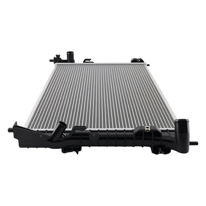 Cooling Radiator for Ford Taurus/Taurus X (2008–2013)