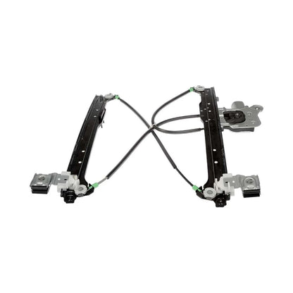 Window Regulator & Motor for Chevy Silverado 1500 HD (2005–2006) ALX-PAU-RB-741-578-CL360A58