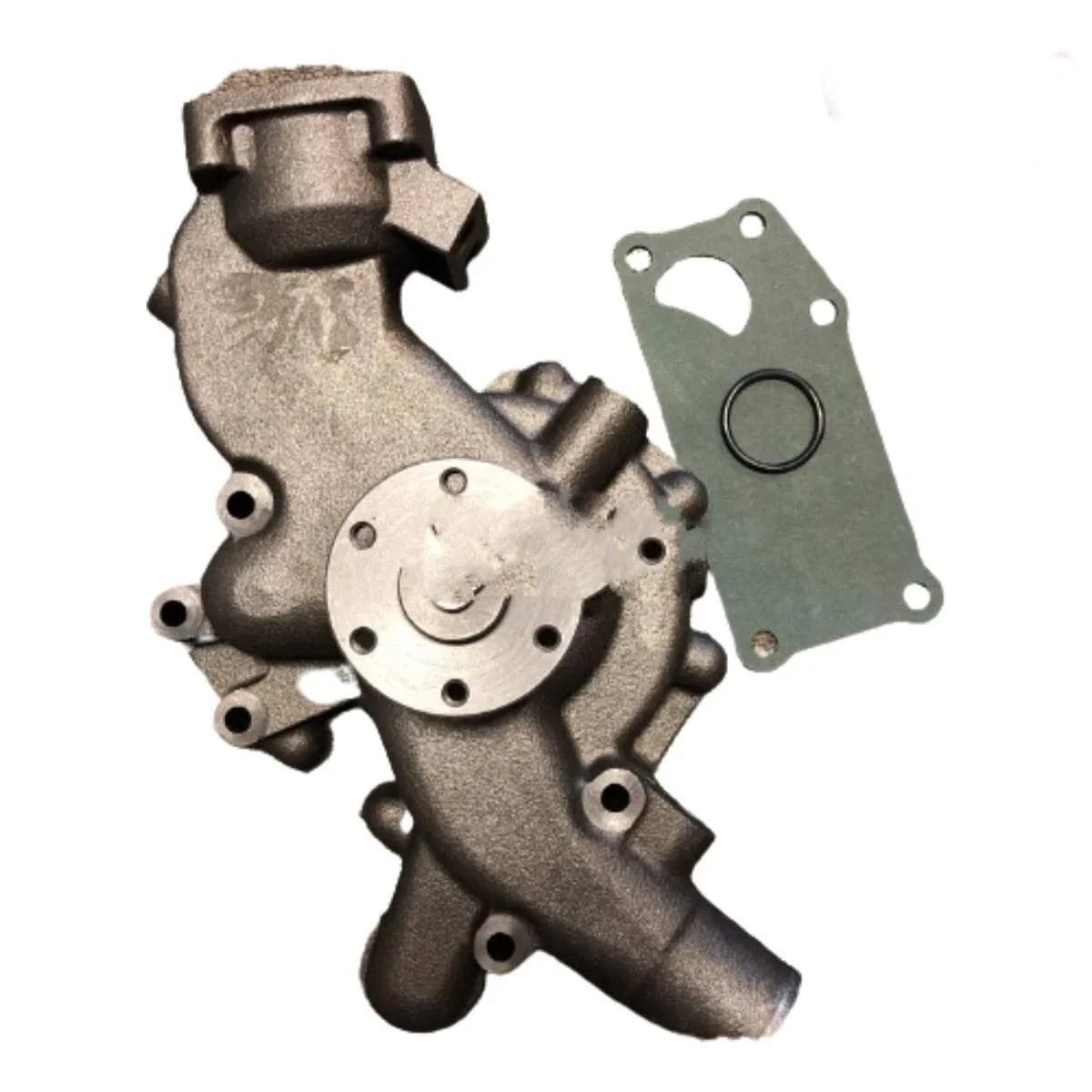 Water Pump 6209-61-1100 for Komatsu 6D95, 6D95L, PC200-6, PC210-6, PC220-6, PC240-6 (1990–2023)