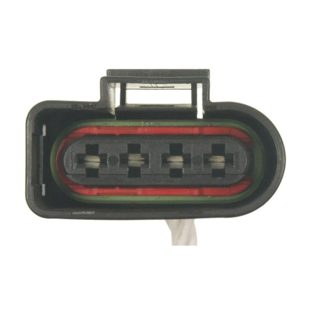 Electrical Connector for Volkswagen Vento (2014–2022) ALX-PAU-SI-S-1533-CLA23