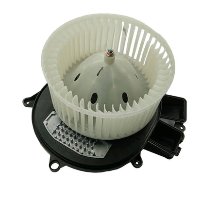 HVAC Heater Blower Motor for Mercedes-Benz ML250 ML350 (2012–2015)