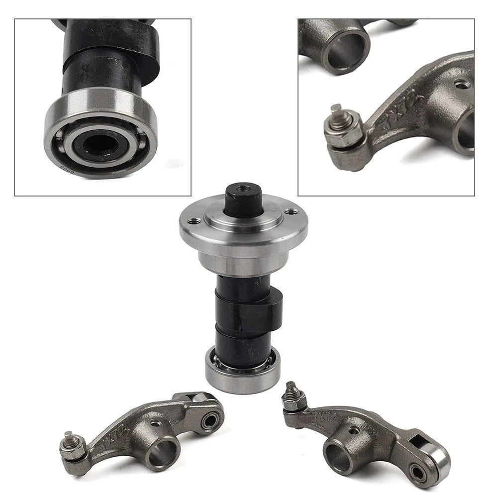 Camshaft Rocker Arm for Honda SL230 (1997–2008), XR230 (2003–2008), CRF230F (2003–2019)