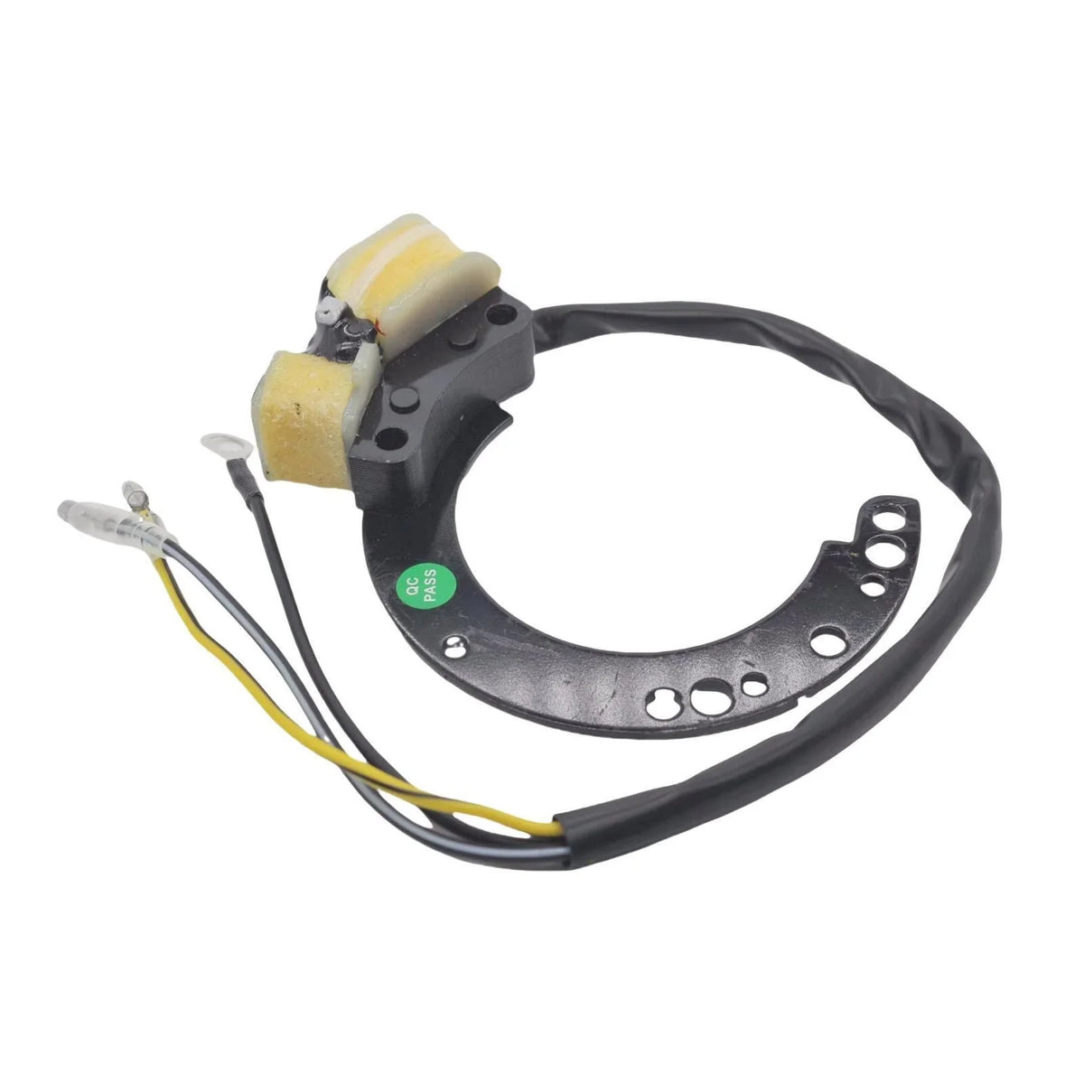 Outboard Stator Assy for Mercury Mariner (18-5864, 86617A20, 6HP-40HP)