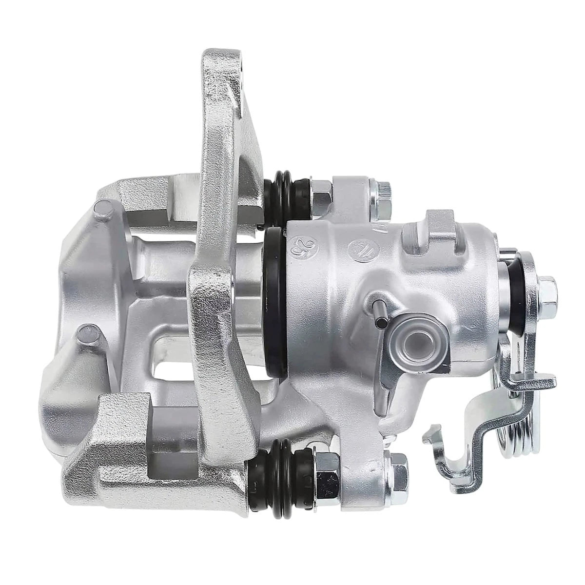 Brake Caliper Rear Left for Audi A4 Quattro (2003–2006) 8E0615423B, 18052029