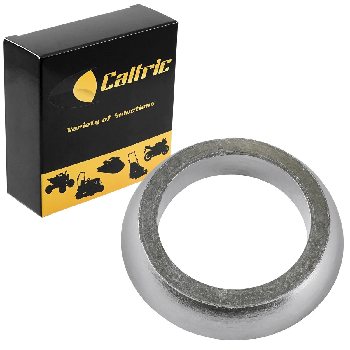 Exhaust Gasket Donut Seal for Polaris (MG102AA1001, 5240898)
