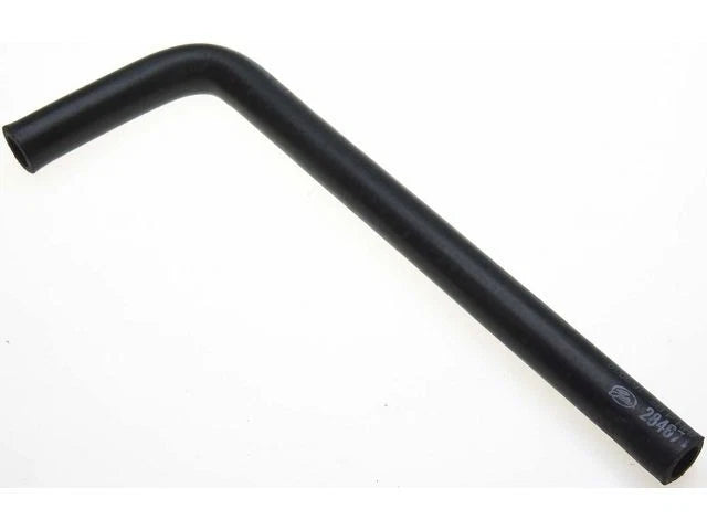 2X Heater Hose for Mitsubishi Montero (1983–1989) - Gates 76926KSWV